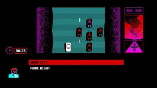 Скриншот 6 к игре Bahnsen Knights
