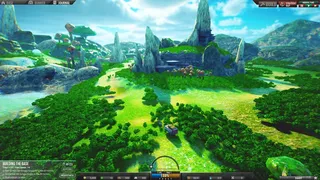 Скриншот 1 к игре The Nihil War