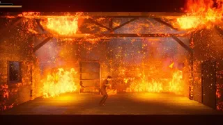 Скриншот 2 к игре The Nihil War