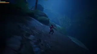 Скриншот 3 к игре The Nihil War