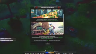 Скриншот 4 к игре The Nihil War