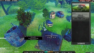 Скриншот 6 к игре The Nihil War