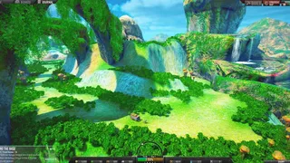 Скриншот 8 к игре The Nihil War