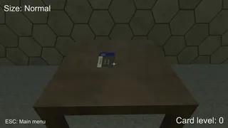Скриншот 2 к игре Project R4T