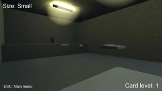 Скриншот 4 к игре Project R4T