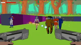Скриншот 1 к игре 32 in 1 Game Special