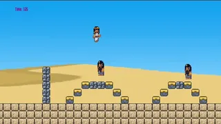 Скриншот 3 к игре 32 in 1 Game Special
