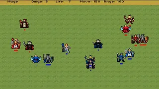 Скриншот 4 к игре 32 in 1 Game Special