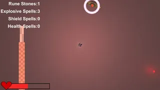 Скриншот 5 к игре Horror Hotel