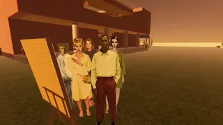 Скриншот 7 к игре STRANGERS