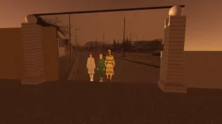Скриншот 8 к игре STRANGERS