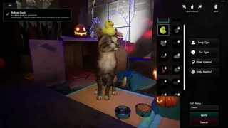 Скриншот 1 к игре On Dark Terms