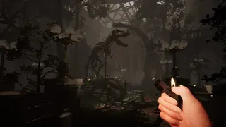 Скриншот 2 к игре On Dark Terms