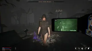 Скриншот 3 к игре On Dark Terms