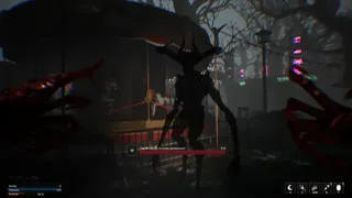 Скриншот 4 к игре On Dark Terms