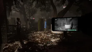 Скриншот 7 к игре On Dark Terms