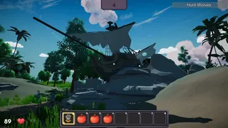 Скриншот 1 к игре Oroboros