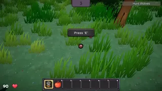 Скриншот 3 к игре Oroboros