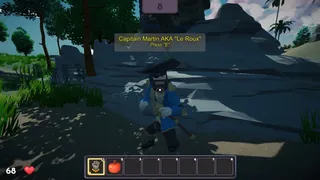Скриншот 4 к игре Oroboros
