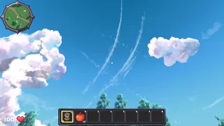 Скриншот 5 к игре Oroboros