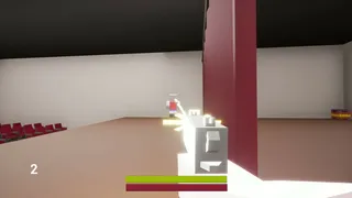 Скриншот 2 к игре DOORS