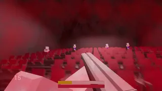 Скриншот 3 к игре DOORS