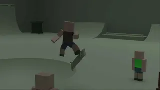 Скриншот 4 к игре DOORS