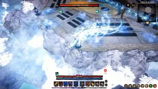 Скриншот 4 к игре 神灵石之劫 Tales of Spark