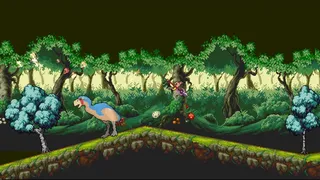 Скриншот 4 к игре Hungry Caveman