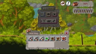 Скриншот 5 к игре Hungry Caveman