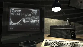 Скриншот 1 к игре Dear Nostalgia