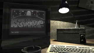 Скриншот 2 к игре Dear Nostalgia