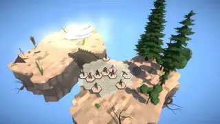 Скриншот 1 к игре Saving Healer