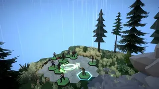 Скриншот 3 к игре Saving Healer
