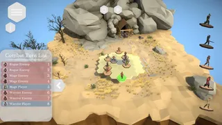 Скриншот 6 к игре Saving Healer