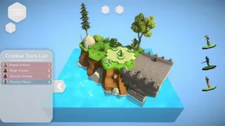 Скриншот 7 к игре Saving Healer