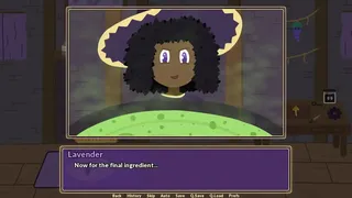 Скриншот 2 к игре A Potion For Chamomile