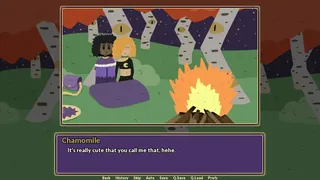 Скриншот 4 к игре A Potion For Chamomile