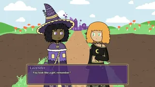 Скриншот 5 к игре A Potion For Chamomile