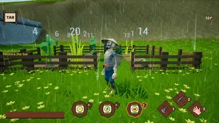 Скриншот 3 к игре Sky traveler