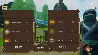 Скриншот 5 к игре Sky traveler