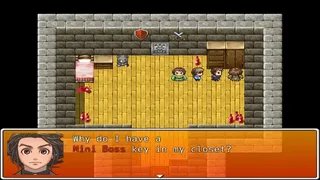 Скриншот 3 к игре Banana Quest