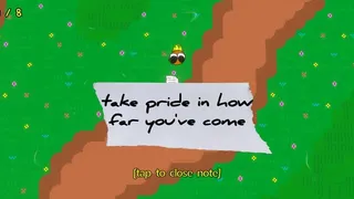 Скриншот 8 к игре i love me, i love me not