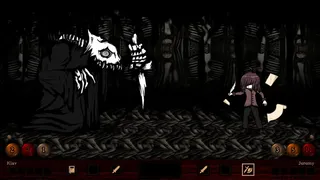 Скриншот 1 к игре Ruza