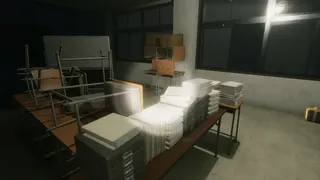 Скриншот 3 к игре Reality