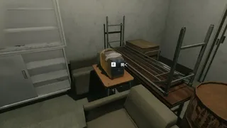 Скриншот 5 к игре Reality