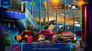 Скриншот 4 к игре Detective Agency Gray Tie - Collector's Edition