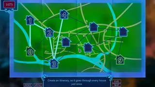 Скриншот 7 к игре Detective Agency Gray Tie - Collector's Edition