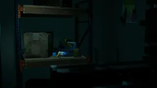 Скриншот 1 к игре Stockwrk7