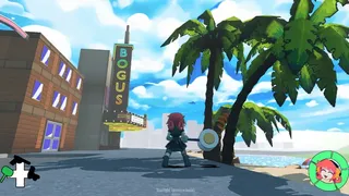 Скриншот 2 к игре Starlight City